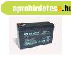 APC 6000mAh AQBB12 sznetmentes AGM csereakkumultor 1db/cso