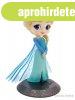 Frozen Jgvarzs - Elza kk ruhban figura baba 12 cm