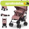 Euro-Cart Ezzo sport babakocsi - Rose