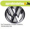 Vw Transporter T5 Gyri Emblma 7E0 853 601C739 