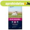 Eukanuba Adult Small kutyatp 15kg