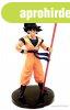 Dragon ball - Songoku jubileumi figura 25 cm