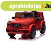 Elektromos aut Mercedes - Benz G63 AMG Baby Mix