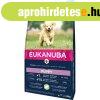 Eukanuba Puppy Large Lamb & Rice kutyatp 2,5kg