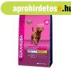 Eukanuba Adult Weight Control Large kutyatp 15kg