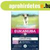 Eukanuba Puppy & Junior Grain Free Small & Medium Oc