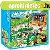 Playmobil 5123 - Nyuszik az lban s ketrecben