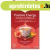 Pozitv Energia bio tea - Yogi Tea