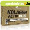 Olimp Labs KOLLAGEN ACTIV PLUS 80 rgtabletta