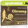 Olimp Labs GINSENG VITA-COMPLEX 30 kapszula