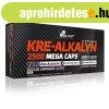 Olimp Kre-Alkalyn 2500 Mega Caps kreatin 120 kapszula