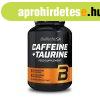 Biotech Caffeine + Taurine 60 kapszula