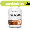 Biotech Liver Aid 60 tabletta