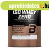 Biotech Iso Whey Zero 1 karton (25gx10db)