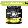 Biotech BCAA + Glutamine Zero 480g