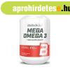 Biotech Mega Omega 3 180 lgykapszula