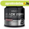 Biotech Black Burn italpor 210g