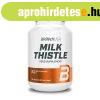 Biotech Milk Thistle 60 kapszula