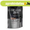 Biotech Iso Whey Zero Black 500g