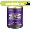 Scitec Nutrition Amino 5600 1000 tabletta