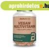 Biotech Vegan Multivitamin 60 tabletta