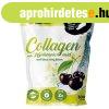 Forpro Collagen with Hyaluronic acid Sweet Black Cherry 300g