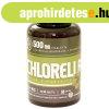 MannaVita Chlorella 180 tabletta