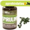 MannaVita Spirulina 180 tabletta