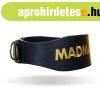 MADMAX Full Leather Belt Restless and Wild