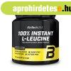 Biotech 100% Instant L-leucine 277g