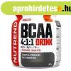 NUTREND BCAA 4:1:1 Powder 300g