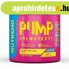 NUTREND Pump Preworkout 225g