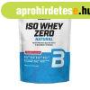 Biotech Iso Whey Zero Natural italpor 1000g