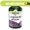 Natures Aid L-Arginine HCI 750 mg 90 tabletta