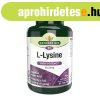 Natures Aid L-Lysine 1000 mg 60 tabletta