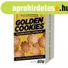 PureGold Golden Cookies Stemny 80g