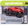 Offroader tvirnyts terepjr - 1:43, tbbfle