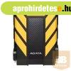 External HDD Adata HD710 Pro 1TB IP68 Yellow