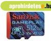 Sandisk 512GB microSDXC GamePlay Class 10 U3 V30 A2 Extreme