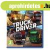 Truck Driver - PS4