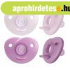 Philips AVENT jtszcumi szilikon Soothie 0-6h lny 2db