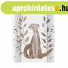 Ceba pelenkz lap merev 2 oldal 50x70cm BASIC Clever Otter