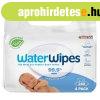 WaterWipes bio baba nedves trlkend 4x60 lapos