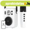 Vezetk nlkli Bluetooth hangszr Soundpeats Hi-sing (feh