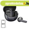 TWS QCY AilyBuds Pro HT10 fejhallgat, ANC (fekete)