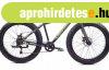 Capriolo Fatboy 26 fatbike kerkpr Grafit-Zld