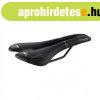 Selle San Marco Aspide Open-Fit Racing nyereg [142 mm, feket