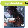 The Last of Us: Part II Remastered CZ - PS5