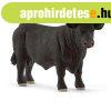 Schleich Black angus bika