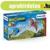 Schleich jetpackes ldzs